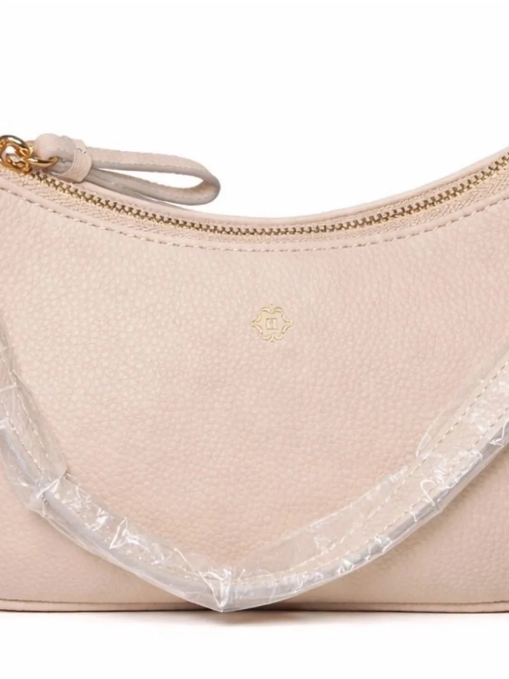 Nanette Lepore soft pale
